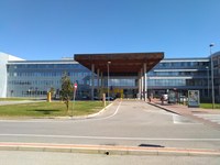 DAL 13 MARZO AD OGGI DIMESSI  DA CONA 12 PAZIENTI