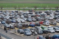 DAL 22 AL 26 OTTOBRE PARTE DEI POSTI AUTO DI ALCUNI PARCHEGGI SARANNO CHIUSI PER LAVORI   