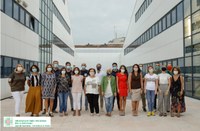 DAL COLLEGIO IPASVI DI FERRARA UNA DONAZIONE PER LA BIBLIOTECA INTERAZIENDALE