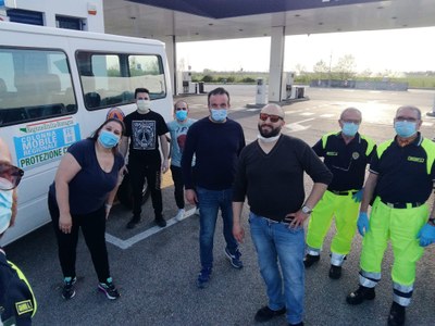 quattro infermieri a Cona - 2.jpeg