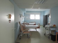 DAY HOSPITAL TALASSEMIA ED EMOGLOBINOPATIE: TANTE NOVITA’ PER MIGLIORARE IL SERVIZIO