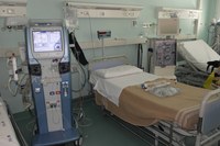 DIALISI PER I TURISTI DEI LIDI FERRARESI: ALL’OSPEDALE DEL DELTA, A META’ LUGLIO, PARTE IL SERVIZIO GRAZIE ALLA CONVENZIONE OSPFE-USL 