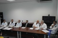 Dimitri, il bimbo nato senza naso