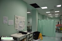 DISAGI A CONA A CAUSA DELLE FORTI PRECIPITAZIONI