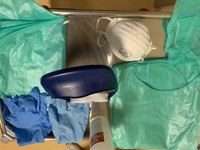 DISPOSITIVI DI PROTEZIONE INDIVIDUALE: IL PUNTO DELLA SITUAZIONE