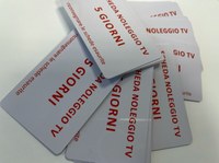 DONAZIONI EMERGENZA CORONAVIRUS: REGALATE TESSERE TV AI PAZIENTI RICOVERATI