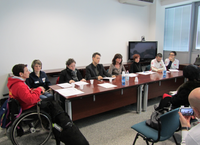 DUE PROGETTI DI PET THERAPY AL S. ANNA