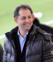 EMERGENZA CORONAVIRUS: GRAZIE A SIMONE COLOMBARINI PER LA DONAZIONE - 17 marzo 2020