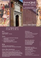 EndoGINE Ferrara 2016