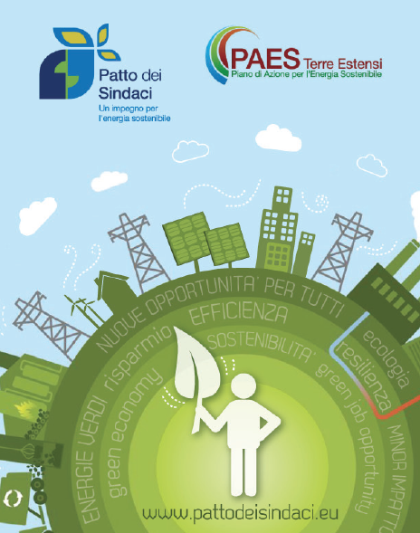 Energie in Movimento, opportunità di sviluppo per il territorio di Ferrara