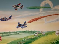 EPIFANIA: TANTE LE INIZIATIVE DI SOLIDARIETA’ DEDICATE AI PICCOLI RICOVERATI DELL’OSPEDALE DI CONA  