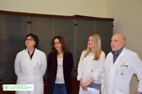 ESTETICAMENTE DH, TRATTAMENTI COMPLEMENTARI DI ESTETICA ONCOLOGICA 