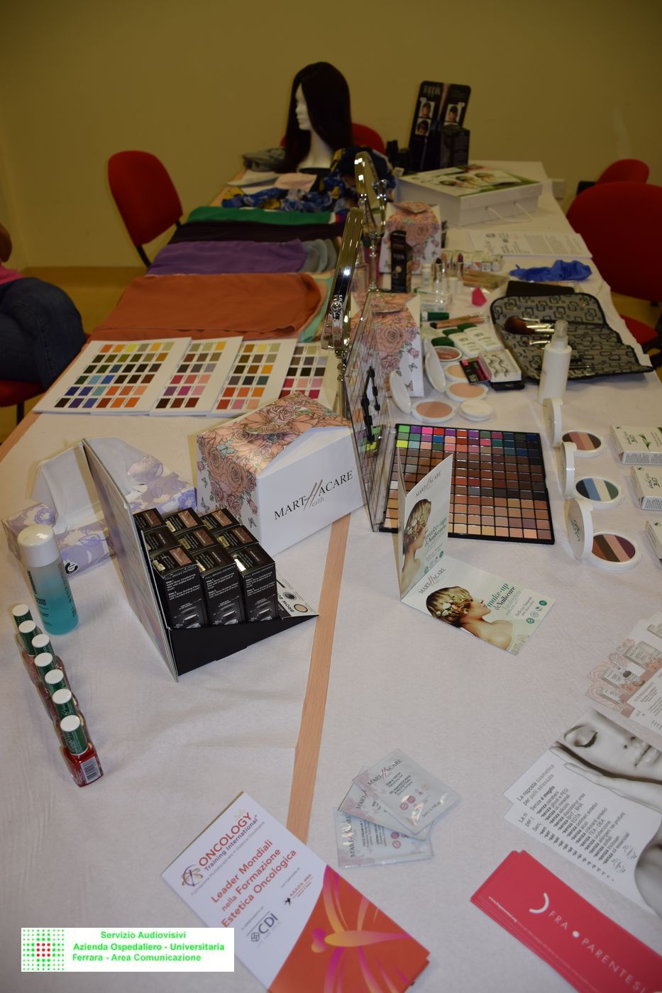 5 aprile 2018 conferenza stampa esteticamente DH  (16).JPG