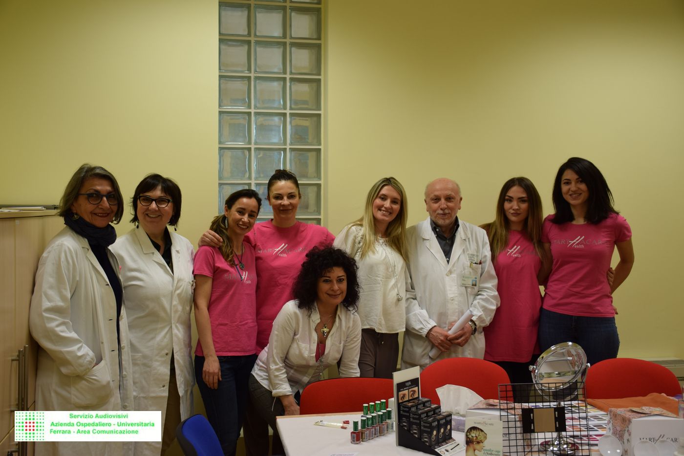 5 aprile 2018 conferenza stampa esteticamente DH  (34).JPG