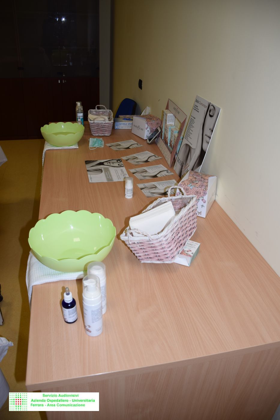 5 aprile 2018 conferenza stampa esteticamente DH  (9).JPG