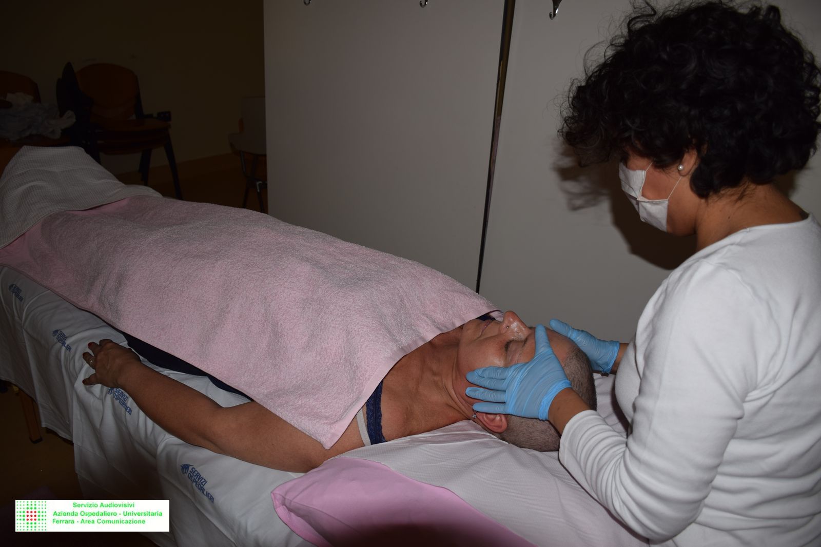 ESTETICAMENTE DH: PROSEGUE ANCHE NEL 2020 IL PROGETTO DI TRATTAMENTI DI ESTETICA ONCOLOGICA