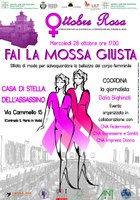 "Fai la mossa giusta" 
