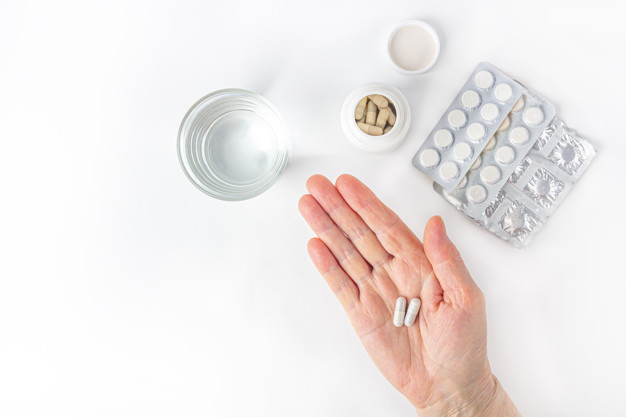 FARMACI AI PAZIENTI ANZIANI: UN PROGETTO PER GARANTIRE LA SICUREZZA