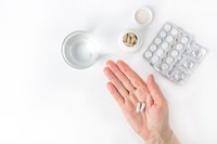 FARMACI AI PAZIENTI ANZIANI: UN PROGETTO PER GARANTIRE LA SICUREZZA