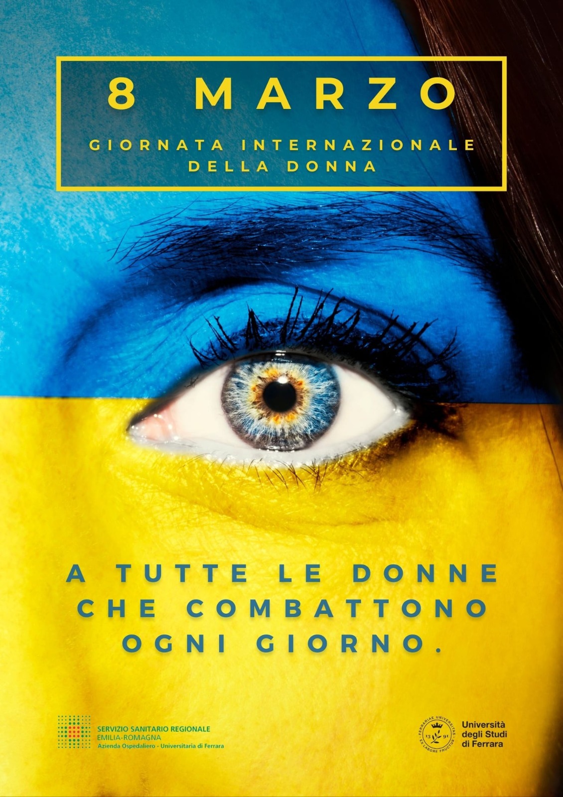 FESTA DELLE DONNE, TUTTE LE INIZIATIVE DEL S. ANNA