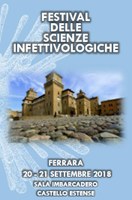 Convegno - Festival delle Scienze Infettivologiche 