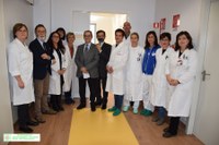 FLU VACCINATION DAY. SUCCESSO PER L’INIZIATIVA A CONA. ANCHE I DIRETTORI SI VACCINANO CONTRO L’INFLUENZA.