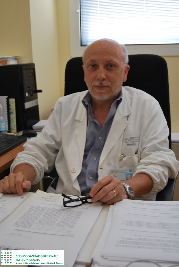 GIORNATA MONDIALE CONTRO IL CANCRO: GLI IMPEGNI DELLE DUE AZIENDE SANITARIE FERRARESI