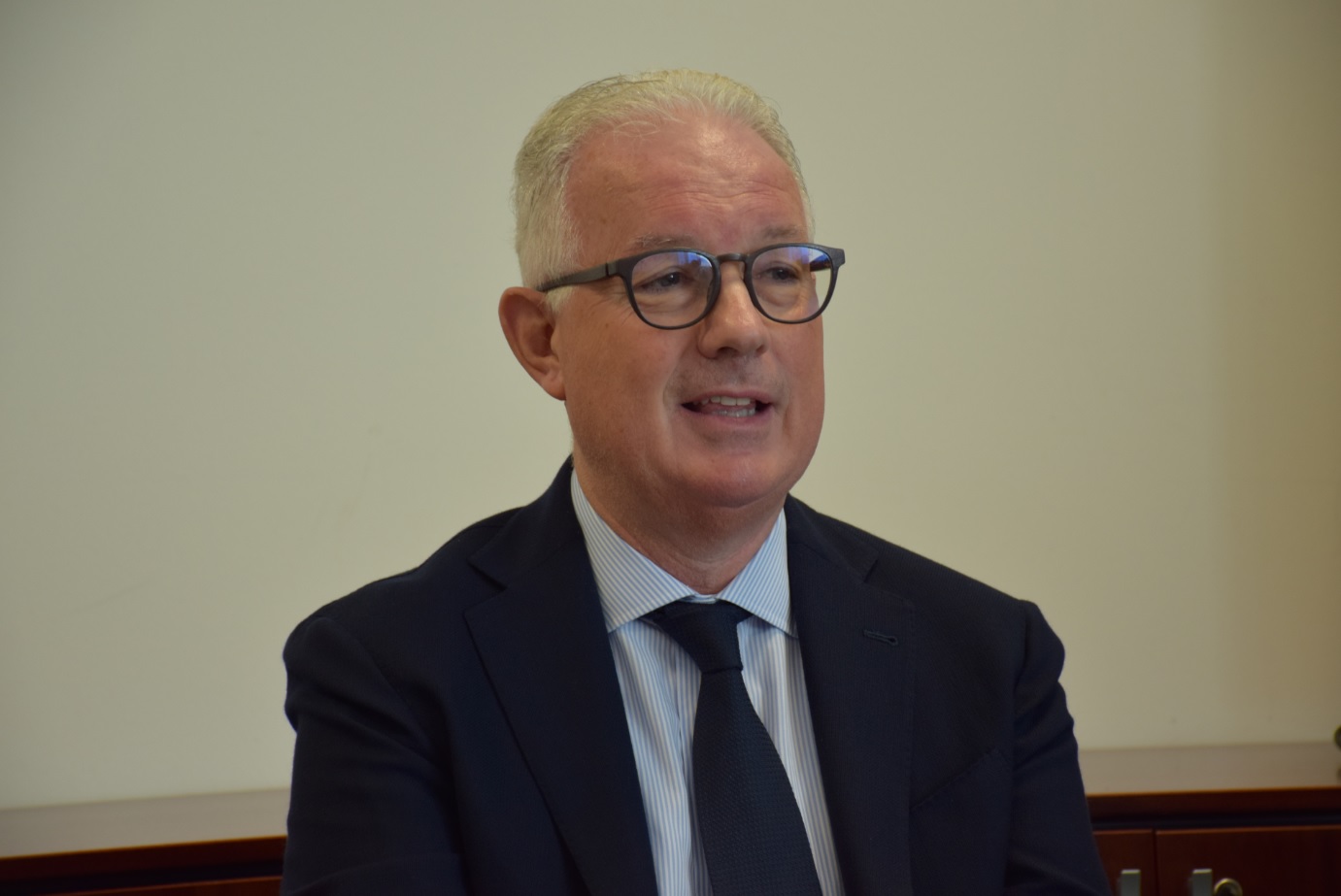 GIORNATA MONDIALE CONTRO LA POLIOMELITE. L’INTERVENTO DELL’INFETTIVOLOGO MARCO LIBANORE