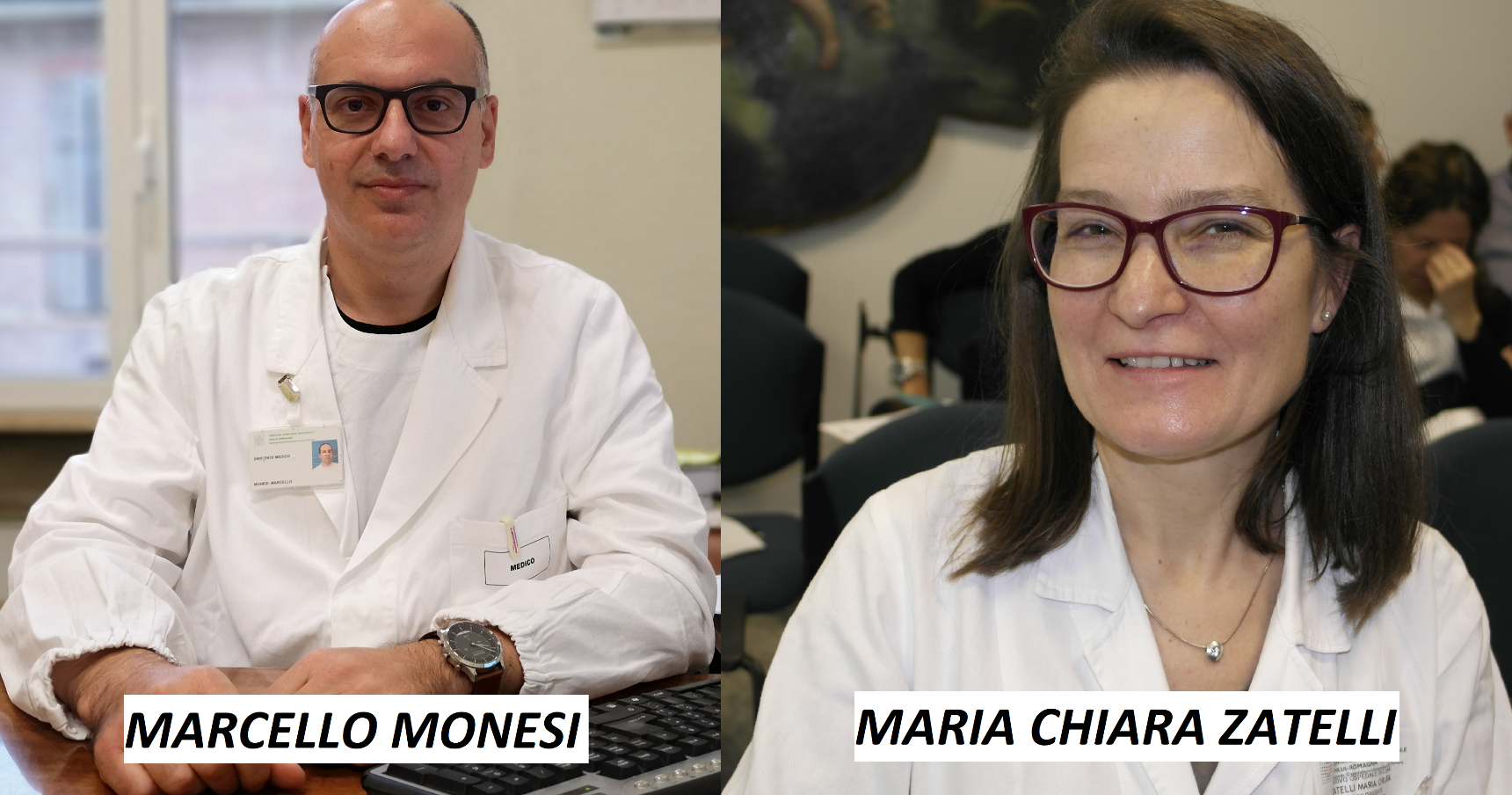 GIORNATA MONDIALE DEL DIABETE: AZIENDA USL E S. ANNA IN CAMPO