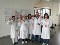 GIORNATA MONDIALE DELL’IGIENE DELLE MANI, ECCO LE INIZIATIVE AL S. ANNA   