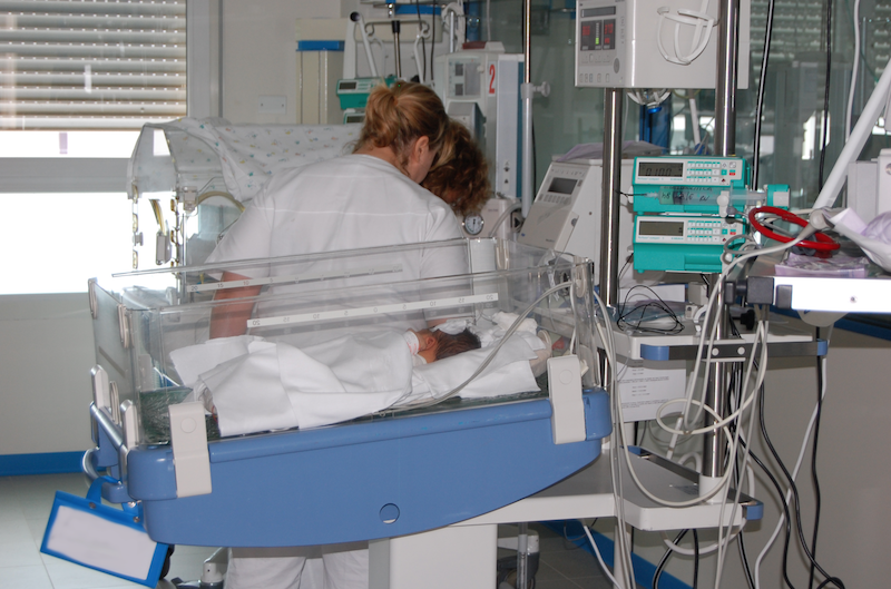 GIORNATA MONDIALE DELLA PREMATURITÀ: L’IMPEGNO DELLA TERAPIA INTENSIVA NEONATALE