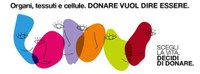 GIORNATA NAZIONALE DELLA DONAZIONE DI ORGANI E TESSUTI. ANCHE IL SANT’ANNA ADERISCE CON L’INIZIATIVA “LASCIA UN SEGNO…”