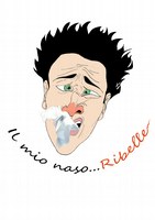 Giornata nazionale "Il mio naso ribelle"