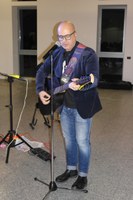 GIOVEDÌ 2 APRILE ANCORA DONI PER I PICCOLI RICOVERATI A CONA