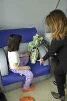 GIOVEDI’ 18 APRILE L’ASSOCIAZIONE GIULIA PORTERA’ UOVA DI PASQUA AI PICCOLI RICOVERATI DI CONA