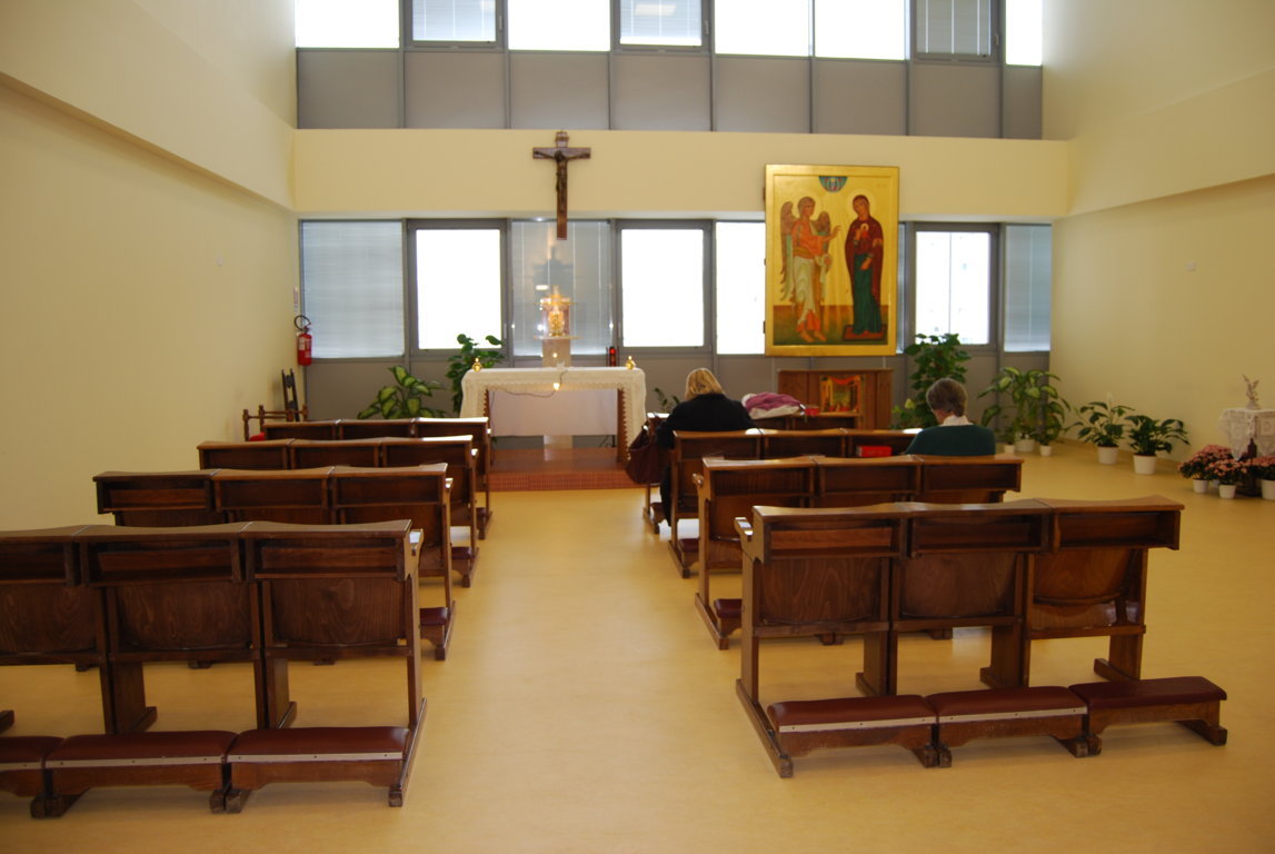 GIOVEDI’ 20 DICEMBRE l’ARCIVESCOVO MONS. PEREGO A CONA IN VISITA PASTORALE. LE MESSE DEL PERIODO NATALIZIO