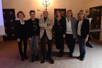 GRANDE SUCCESSO PER “IL GUSTO NEL PIATTO”, EVENTO ANTR E NEFROLOGIA PER I PAZIENTI NEFROPATICI   