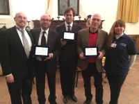 GRANDE SUCCESSO PER IL CONCERTO DI MOZART