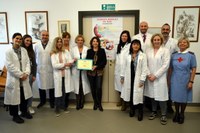 GRANDE SUCCESSO PER LA GIORNATA MONDIALE DEL RENE