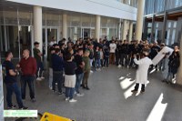 9 maggio 2019 Curva Ovest Ferrara Pediatria Stricione (119).JPG