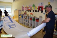 9 maggio 2019 Curva Ovest Ferrara Pediatria Stricione (17).JPG