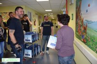 9 maggio 2019 Curva Ovest Ferrara Pediatria Stricione (31).JPG