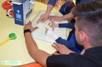 9 maggio 2019 Curva Ovest Ferrara Pediatria Stricione (34).JPG