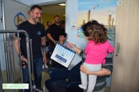 9 maggio 2019 Curva Ovest Ferrara Pediatria Stricione (42).JPG