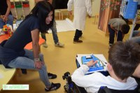 9 maggio 2019 Curva Ovest Ferrara Pediatria Stricione (63).JPG