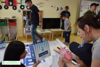 9 maggio 2019 Curva Ovest Ferrara Pediatria Stricione (76).JPG