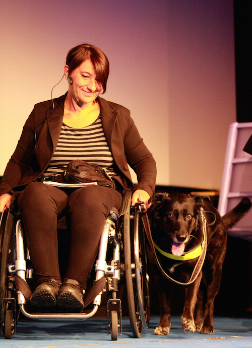 GRANDE SUCCESSO PER LO SPETTACOLO “PIU’ DI PRIMA”