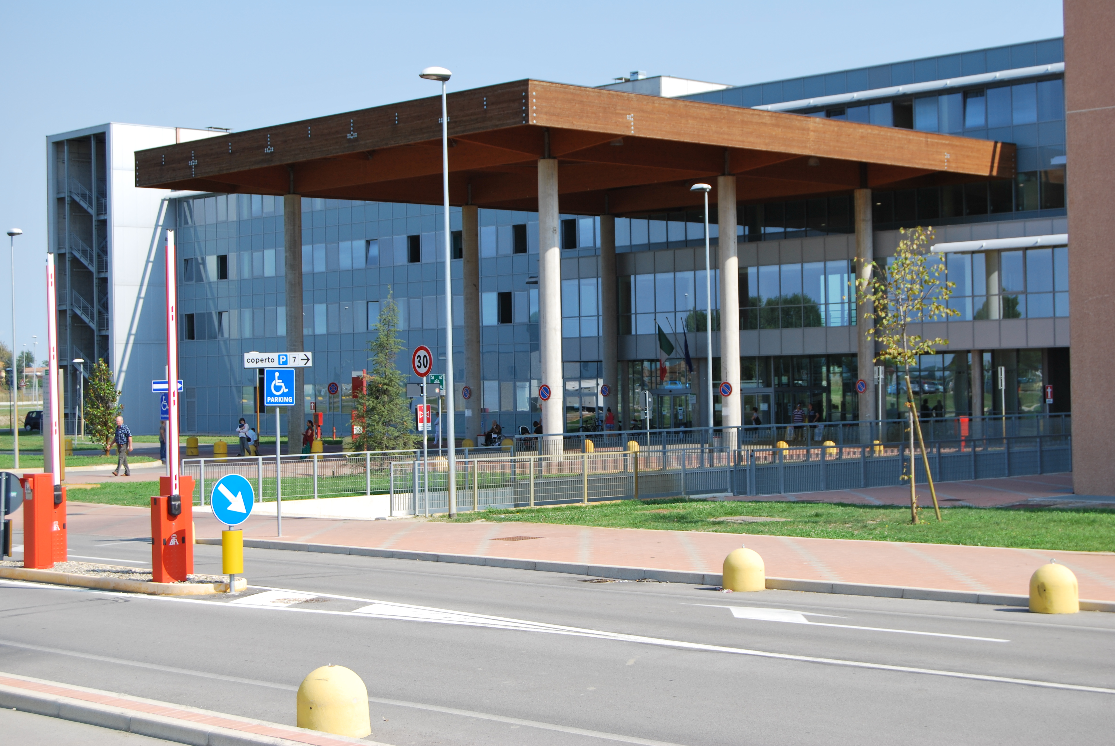 (H)OPEN WEEK ONDA, ANCHE IL S. ANNA ADERISCE ALLA QUINTA EDIZIONE 