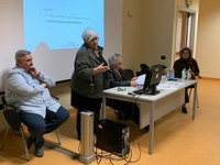 HA PRESO IL VIA il 1° CORSO DI FORMAZIONE AZIENDALE “Prevenzione e controllo degli episodi di violenza contro le operatrici e gli operatori sanitari”