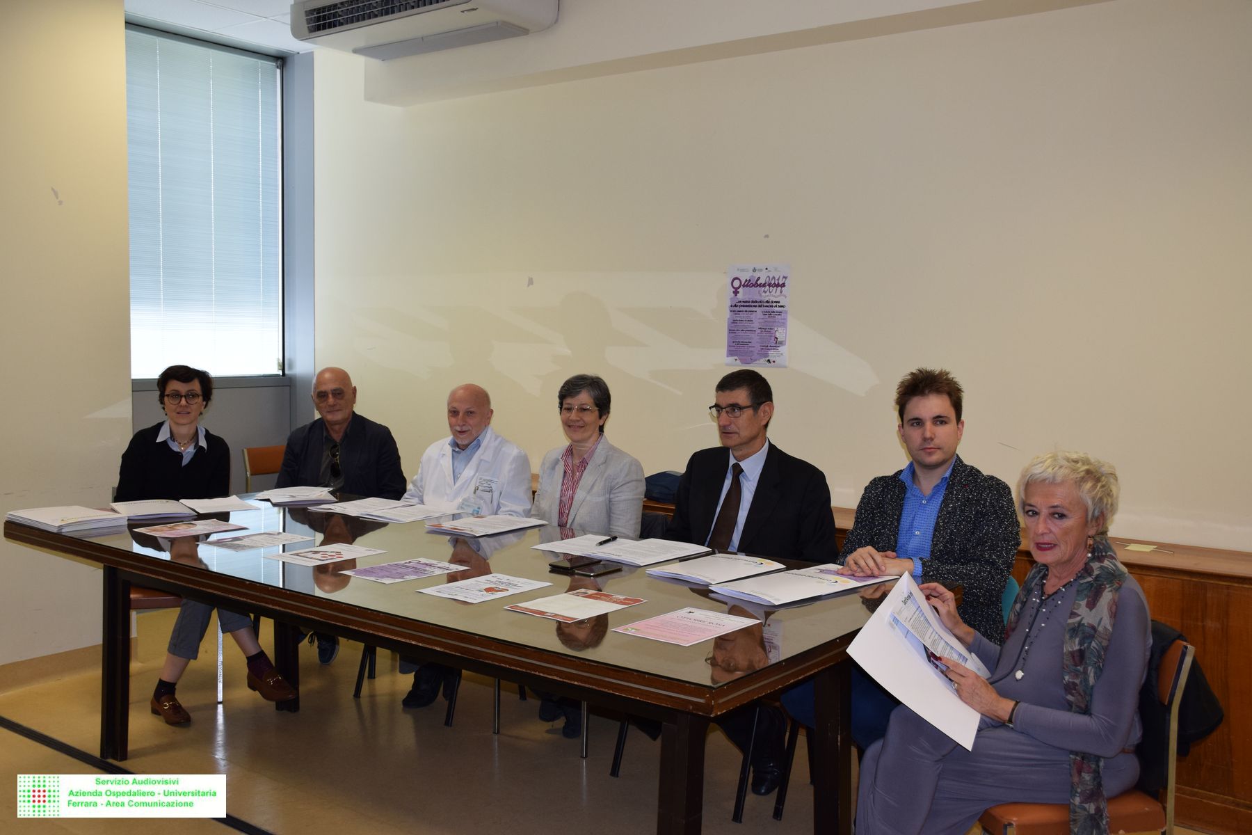 I PROGETTI PER OTTOBRE ROSA 2017